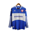 Palmeiras 2019 Jersey - Long Sleeve Retro Version