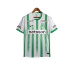 Atletico Nacional 25/26 I Home Jersey - Fan Version