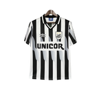 Santos 1998 II Away Jersey - Retro Version