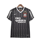 Corinthians 11/12 II Away Jersey - Retro Version