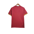 Mexico 25/26 Gold Cup Edition Jersey - Red - Fan Version