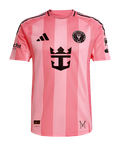 Inter Miami CF 25/26 I Home Jersey - Fan Version