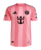 Inter Miami CF 25/26 I Home Jersey - Fan Version