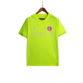 Internacional 23/24 Goalkeeper Jersey - Light Green - Fan Version