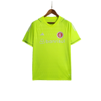 Internacional 23/24 Goalkeeper Jersey - Light Green - Fan Version