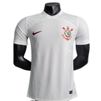 Corinthians 23/24 I Home Jersey - Player Version