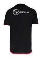 Sao Paulo 23/24 III Third Jersey - Fan Version