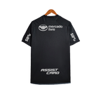 Flamengo 23/24 III Third Jersey - All Sponsors - Fan Version