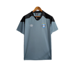 Gremio 23/24 Training Jersey - Gray - Fan Version