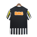 Santos 2013 II Away Jersey - Retro Version