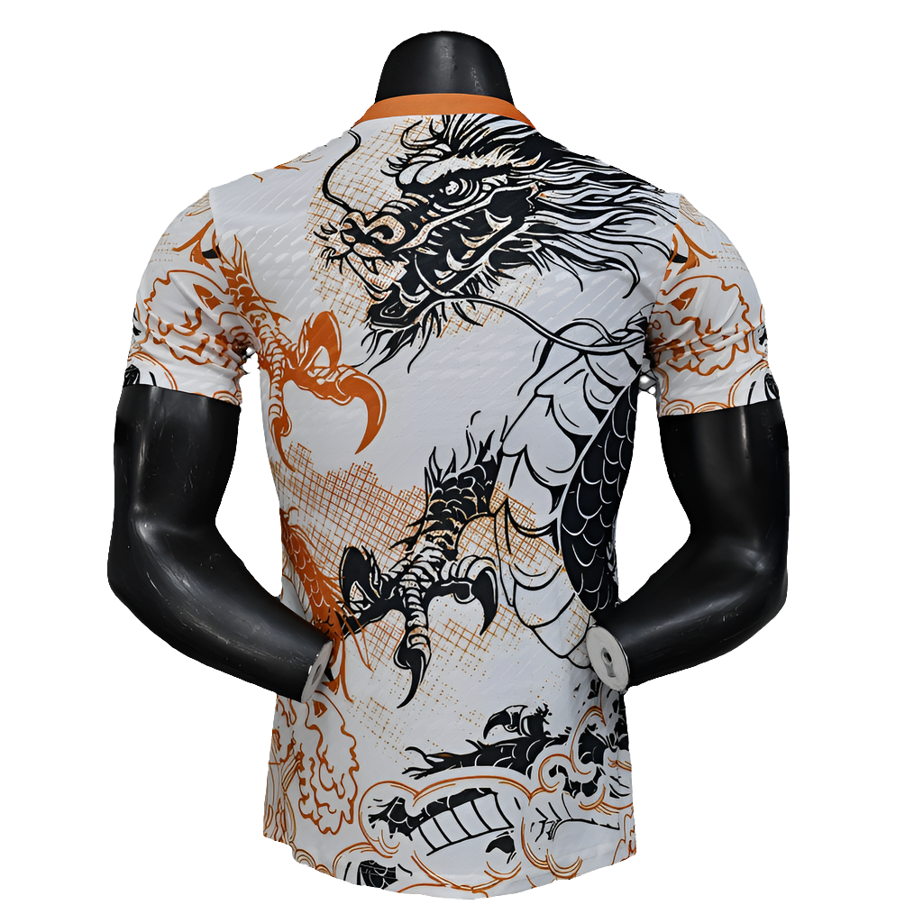 Real Madrid 25/26 Special Edition Jersey - Player Version
