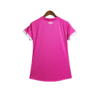 Santos 23/24 Pink October Edition Jersey - Women's