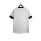 Portugal 25/26 Training Jersey - White - Fan Version