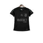 Corinthians 24/25 II Away Jersey - All Sponsors - Women's
