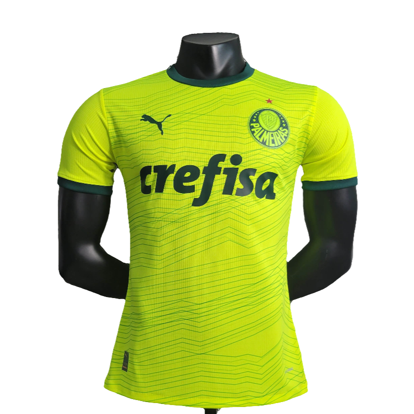Palmeiras 23/24 III Third Jersey - Player Version