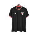Sao Paulo 24/25 Special Edition Jersey - Black - Fan Version