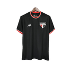 Sao Paulo 24/25 Special Edition Jersey - Black - Fan Version