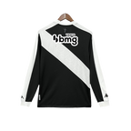 Vasco 24/25 I Home Jersey - All Sponsors - Long Sleeve