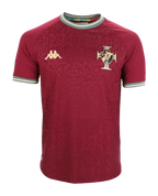 Vasco 22/23 Goalkeeper Jersey - Burgundy - Fan Version