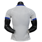 England 25/26 Training Jersey - White - Player Version
