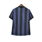 Corinthians 2009 II Away Jersey - Retro Version