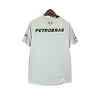 Flamengo 2008 Goalkeeper Jersey - Retro Version