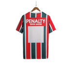 Fluminense 1993 I Home Jersey - Retro Version