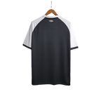 Santos 22/23 Special Edition Jersey - Black - Fan Version