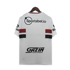 Sao Paulo 22/23 I Home Jersey - All Sponsors - Fan Version