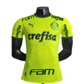 Palmeiras 23/24 III Third Jersey - All Sponsors - Player Version