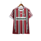 Fluminense 2012 I Home Jersey - Retro Version