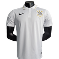 Corinthians 23/24 Polo Edition Jersey - White - Fan Version