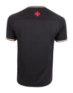 Vasco 22/23 Goalkeeper Jersey - Black - Fan Version