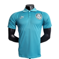 Palmeiras 23/24 Polo Edition Jersey - Light Green - Fan Version