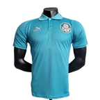 Palmeiras 23/24 Polo Edition Jersey - Light Green - Fan Version