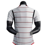Flamengo 23/24 II Away Jersey - Player Version