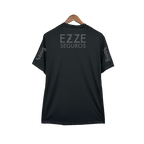 Corinthians 24/25 II Away Jersey - All Sponsors - Fan Version
