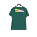 Palmeiras 1987 I Home Jersey - Retro Version