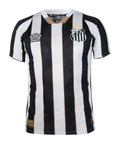Santos 24/25 II Away Jersey - Fan Version