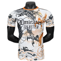 Real Madrid 25/26 Special Edition Jersey - Player Version