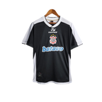Corinthians 2000 II Away Jersey - Retro Version