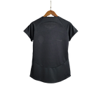 Corinthians 22/23 Training Jersey - Black - Women's