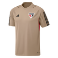 Sao Paulo 23/24 Training Jersey - Gold - Fan Version