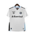 Gremio 22/23 II Away Jersey - All Sponsors - Fan Version