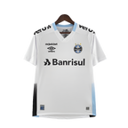 Gremio 22/23 II Away Jersey - All Sponsors - Fan Version