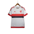 Flamengo 15/16 II Away Jersey - Retro Version