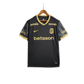 Atletico Nacional 25/26 II Away Jersey - Fan Version