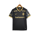 Atletico Nacional 25/26 II Away Jersey - Fan Version