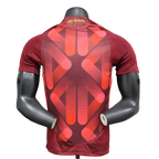 Germany 25/26 II Away Jersey - Player Version