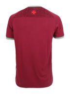 Vasco 22/23 Goalkeeper Jersey - Burgundy - Fan Version